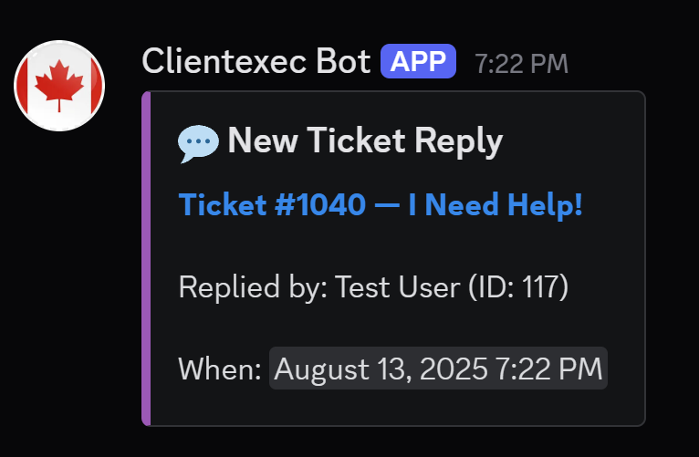 Clientexec